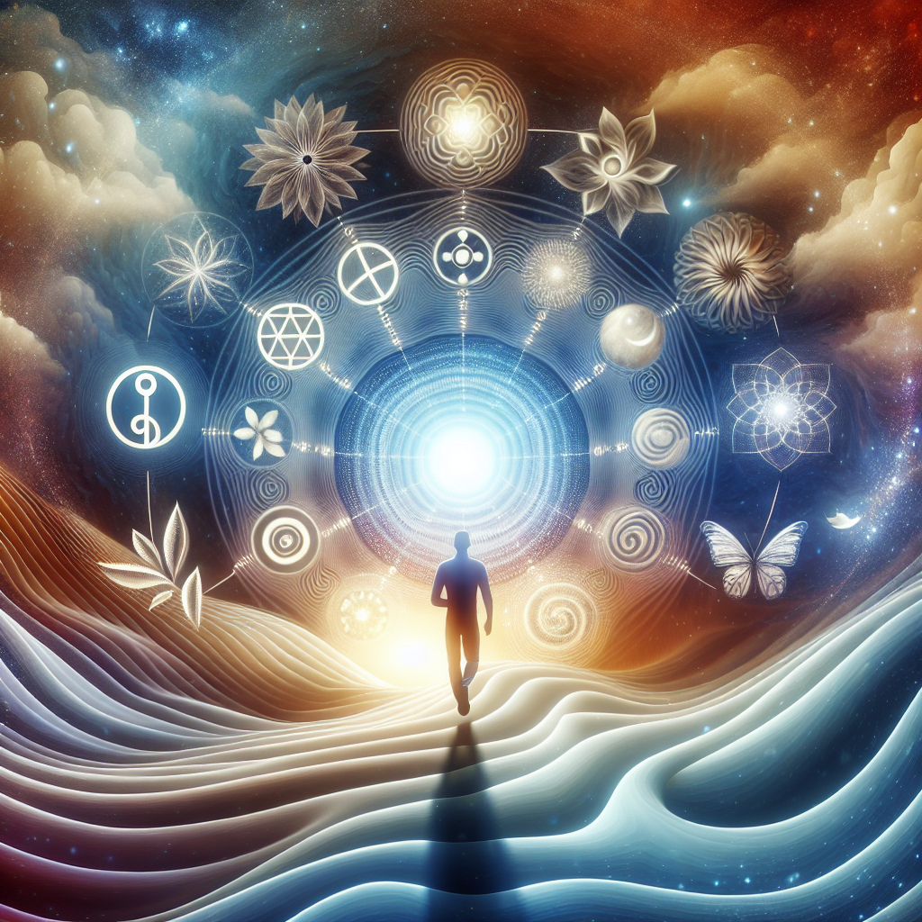 Can Spirituality Help In Personal Growth? Can Spirituality Help In Personal Growth?