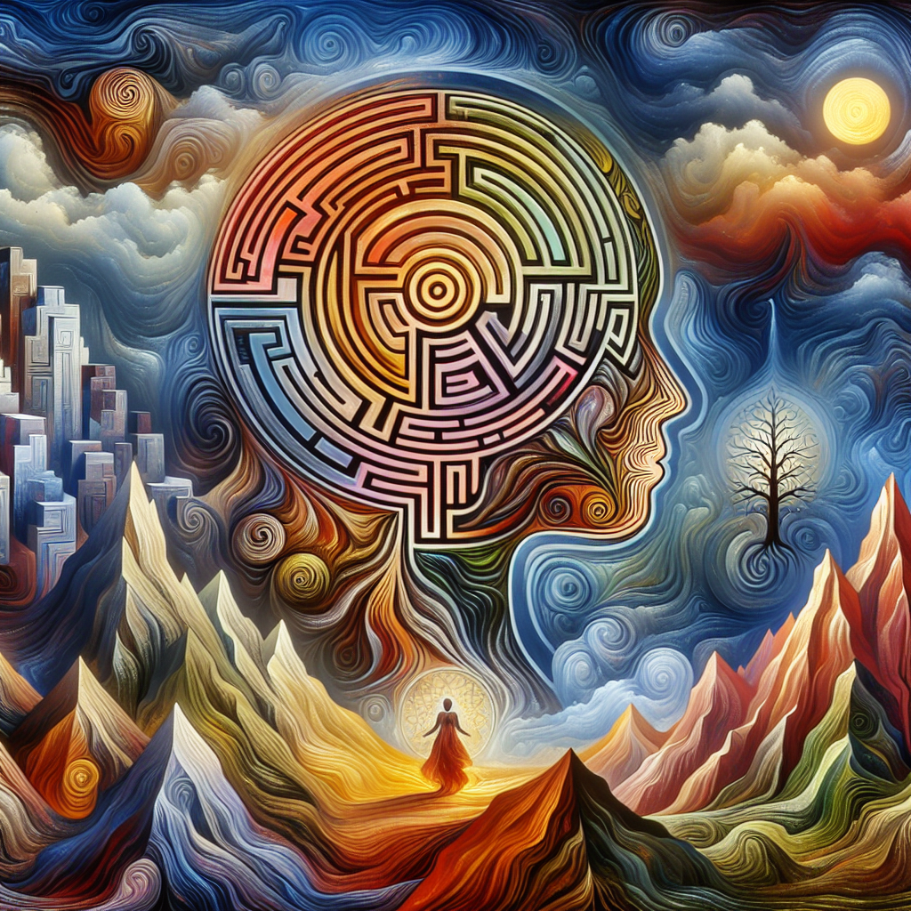 Can Spirituality Help In Understanding Ones Identity? Can Spirituality Help In Understanding Ones Identity?