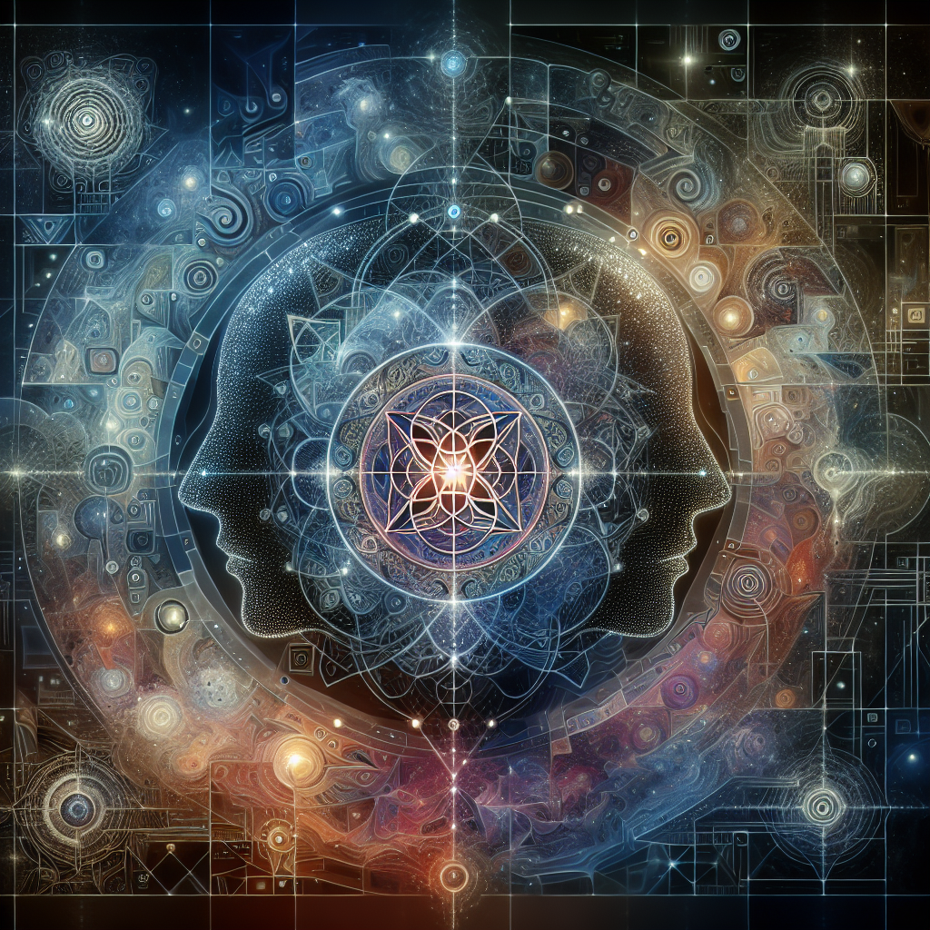 Can Spirituality Help In Understanding Ones Identity? Can Spirituality Help In Understanding Ones Identity?