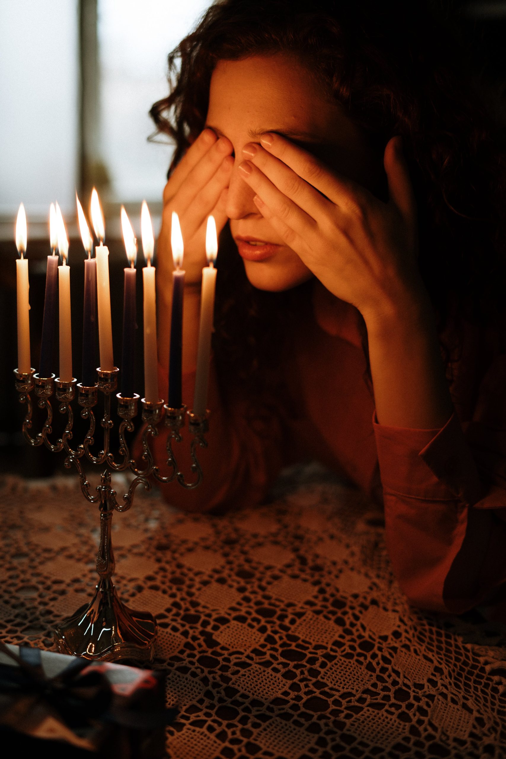 Can Spirituality Influence Political Views? Can Spirituality Influence Political Views?