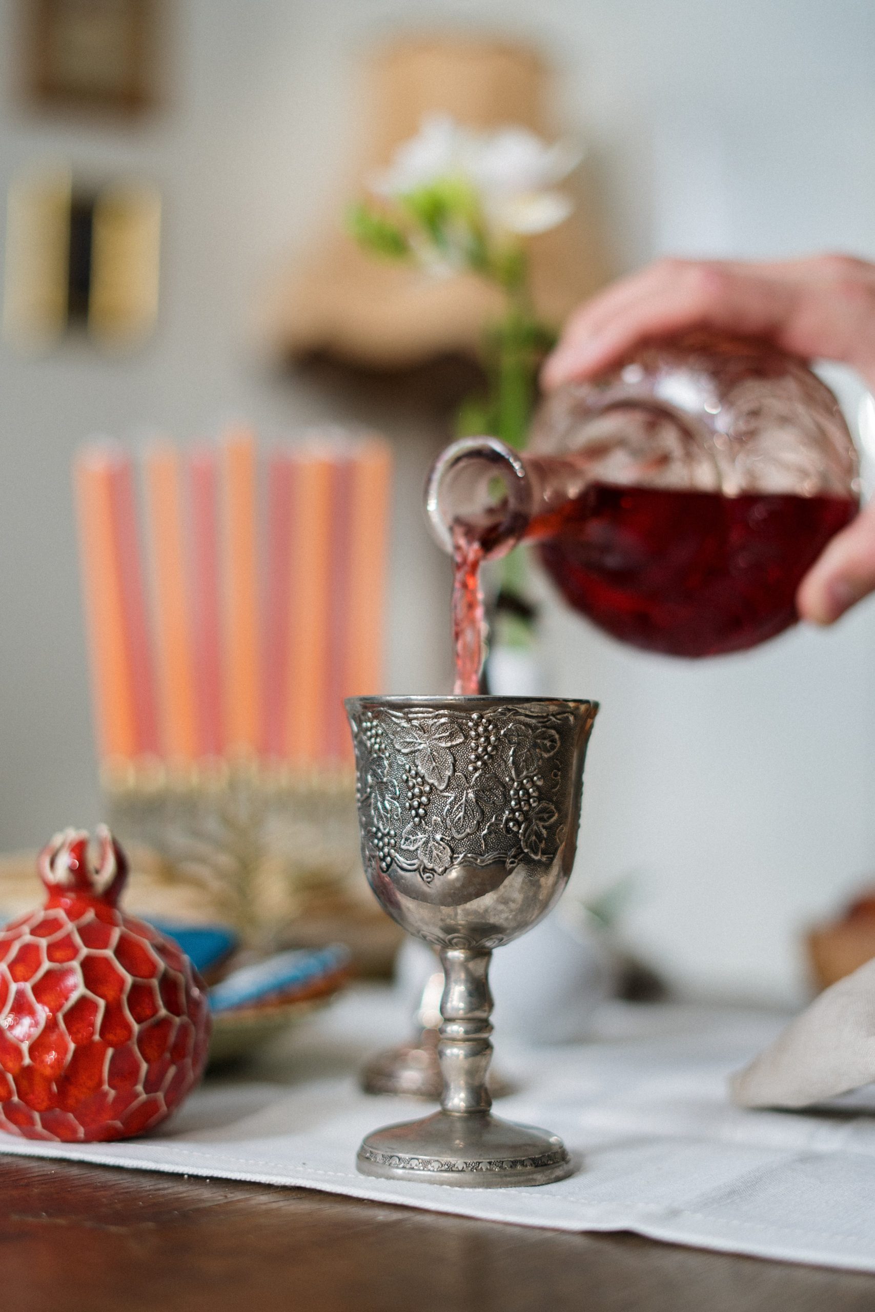 Exploring the Perspective of Divination on Destiny Exploring the Perspective of Divination on Destiny