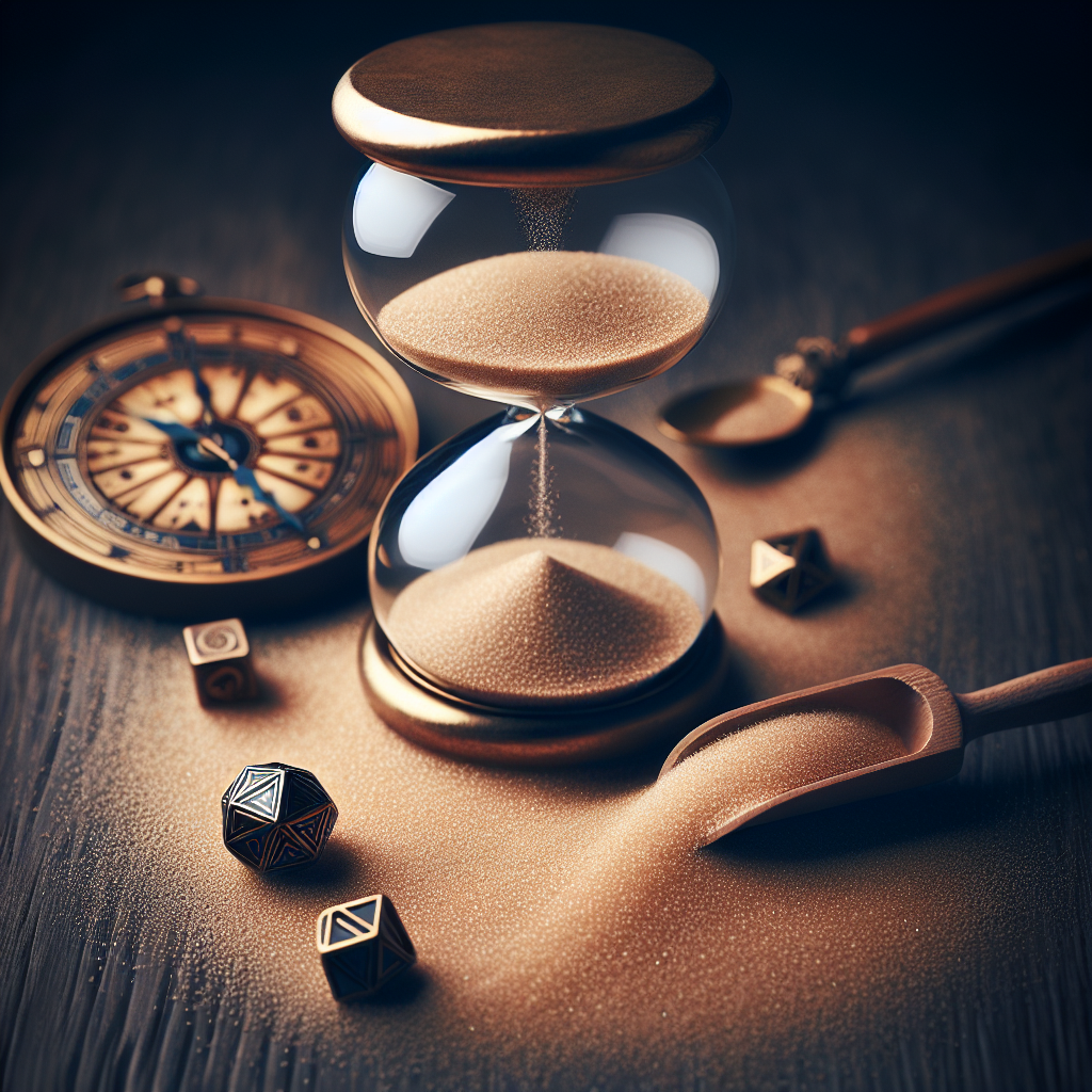 Exploring the Relationship between Divination and Time Exploring the Relationship between Divination and Time