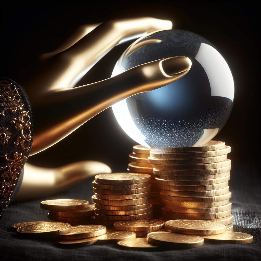 Exploring the Relationship Between Wealth and Materialism in Divination Exploring the Relationship Between Wealth and Materialism in Divination