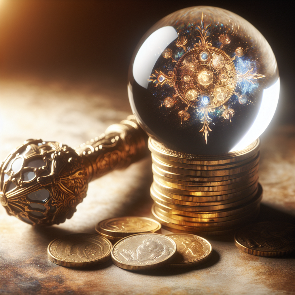 Exploring the Relationship Between Wealth and Materialism in Divination Exploring the Relationship Between Wealth and Materialism in Divination