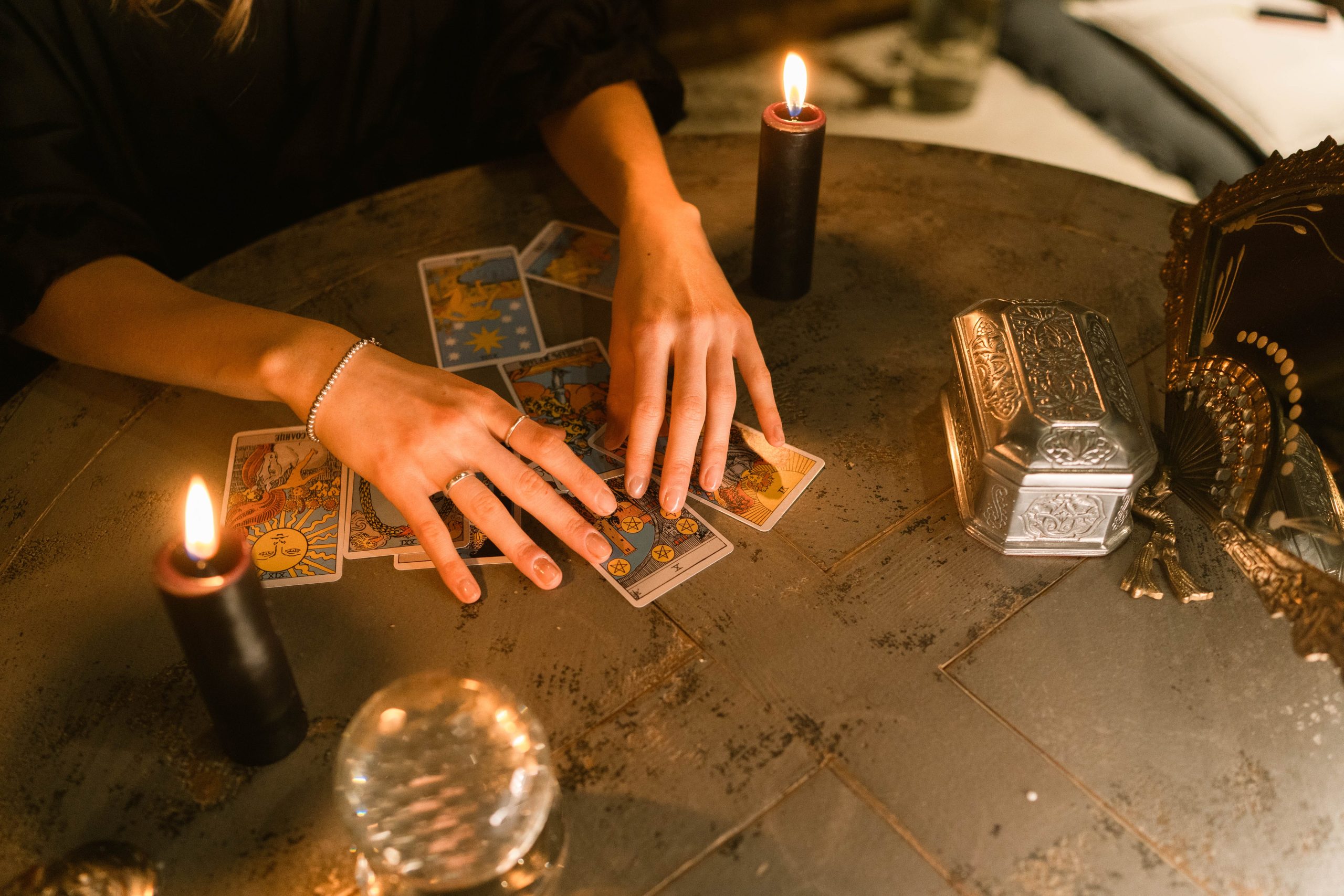 Exploring the Role of Divination in Addressing Suffering Exploring the Role of Divination in Addressing Suffering