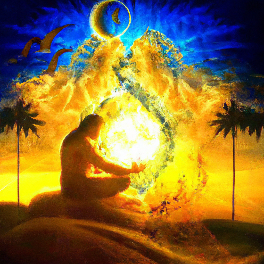 Exploring the Role of Divination in Understanding Karma Exploring the Role of Divination in Understanding Karma