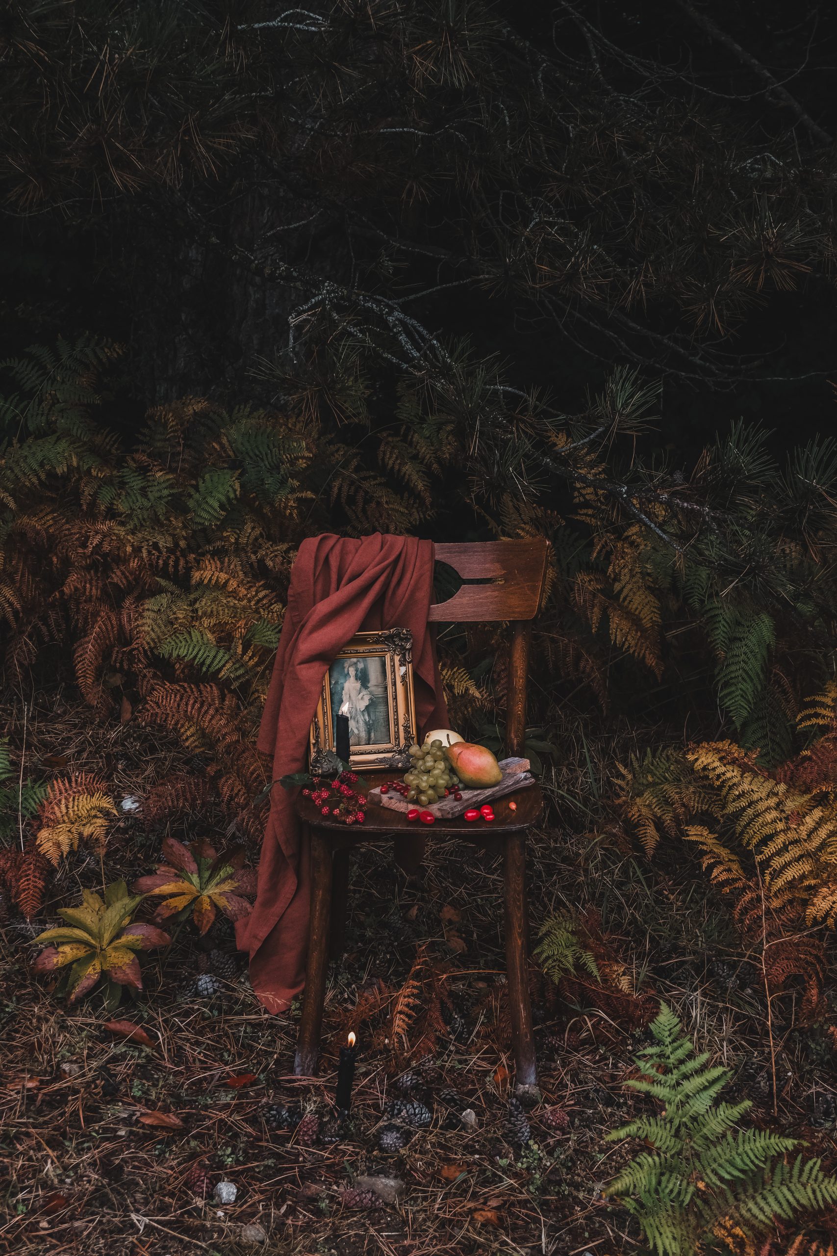 Exploring the Significance of Divinatory Tools Exploring the Significance of Divinatory Tools