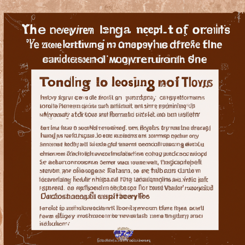 Exploring the Significance of Divinatory Tools