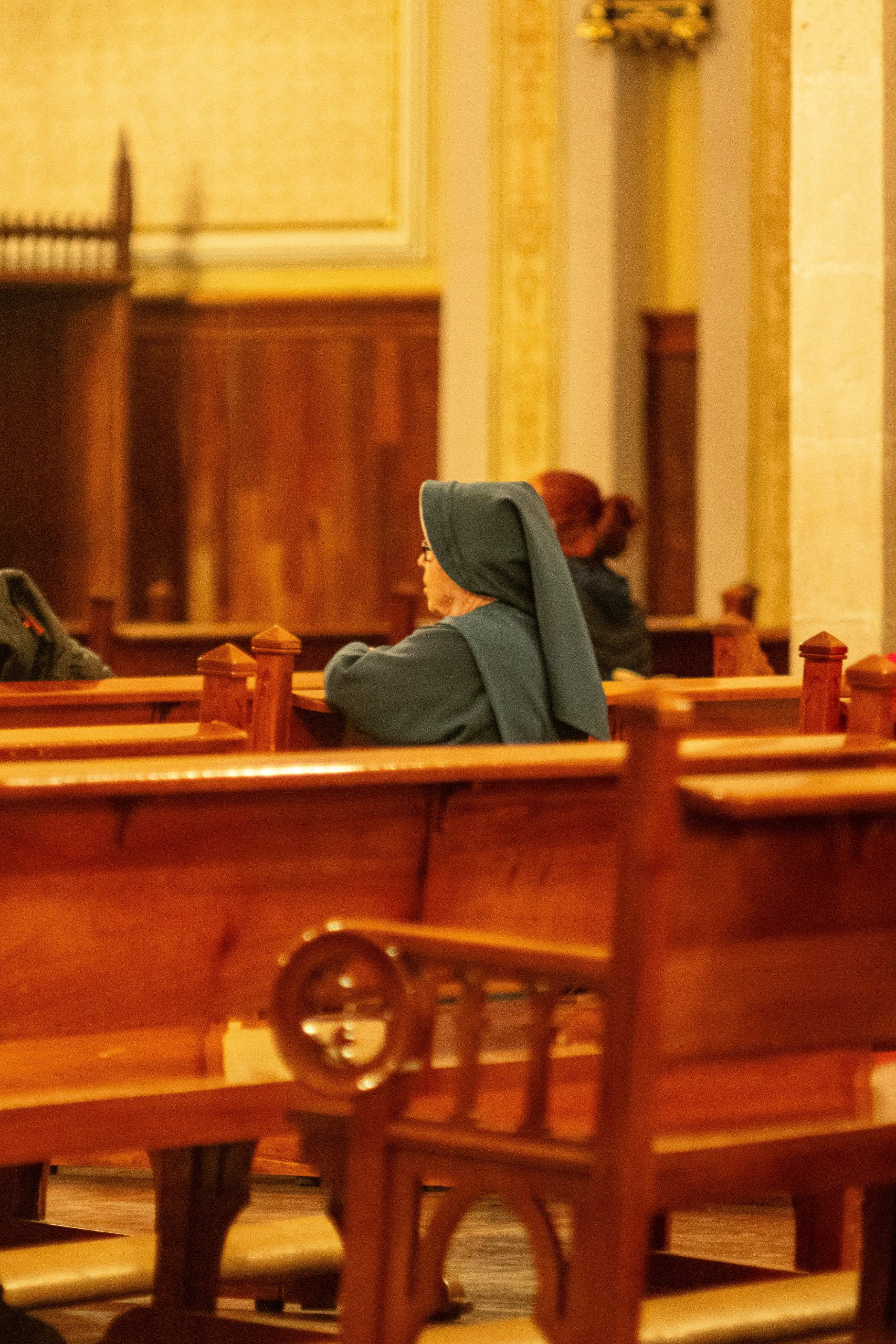 How Does One Find A Spiritual Mentor?