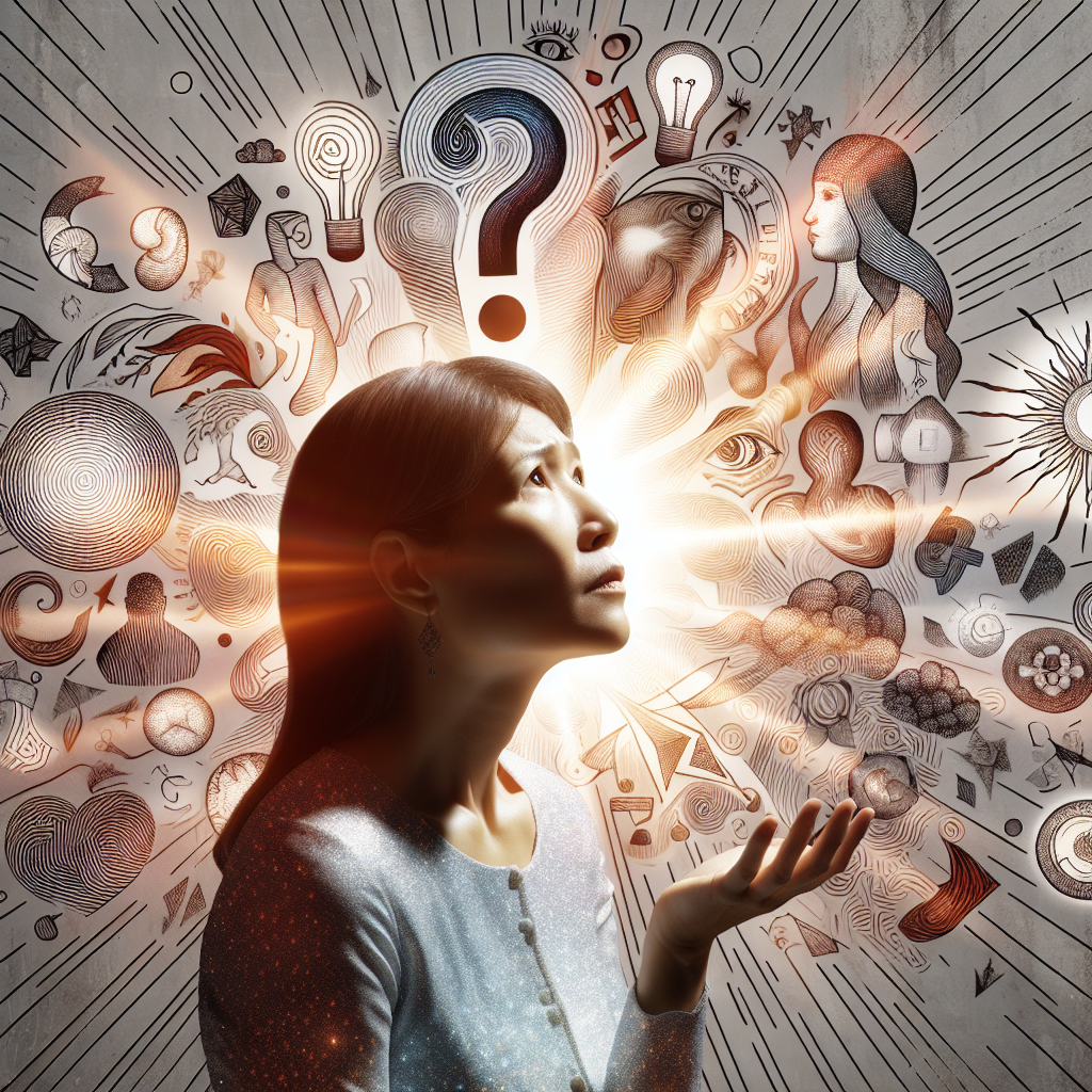 How Does One Reconcile With Spiritual Doubts? How Does One Reconcile With Spiritual Doubts?