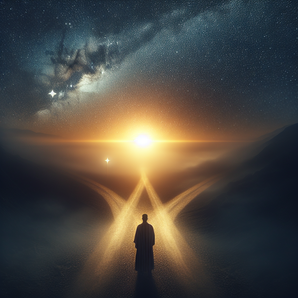 How Does One Reconcile With Spiritual Doubts? How Does One Reconcile With Spiritual Doubts?