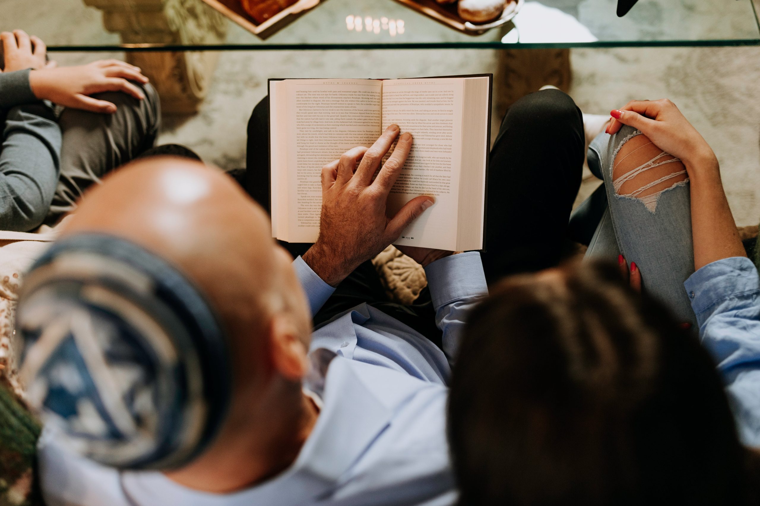 How Does Spirituality Address Gender Roles? How Does Spirituality Address Gender Roles?