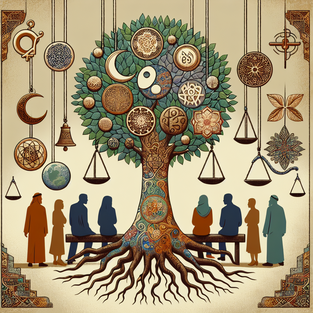 How Does Spirituality Address The Concept Of Justice? How Does Spirituality Address The Concept Of Justice?