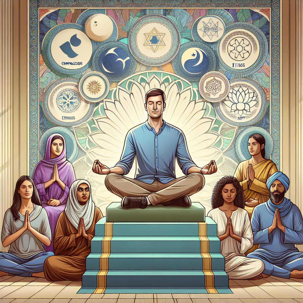 How Does Spirituality Influence Leadership? How Does Spirituality Influence Leadership?