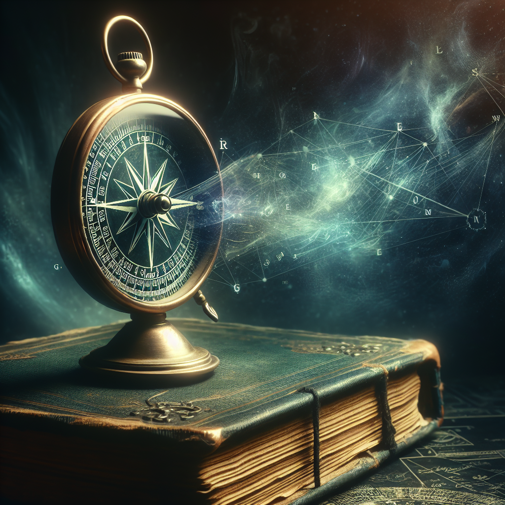 How Does Spirituality View The Concept Of Destiny? How Does Spirituality View The Concept Of Destiny?