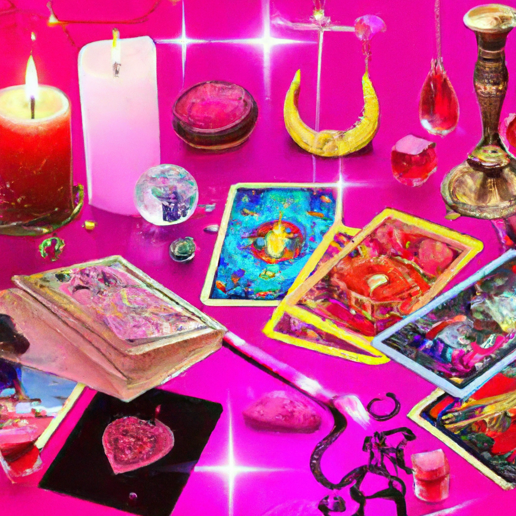 How to Find a Divination Mentor?