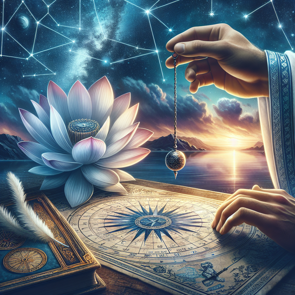 How to Overcome Divinatory Doubts How to Overcome Divinatory Doubts