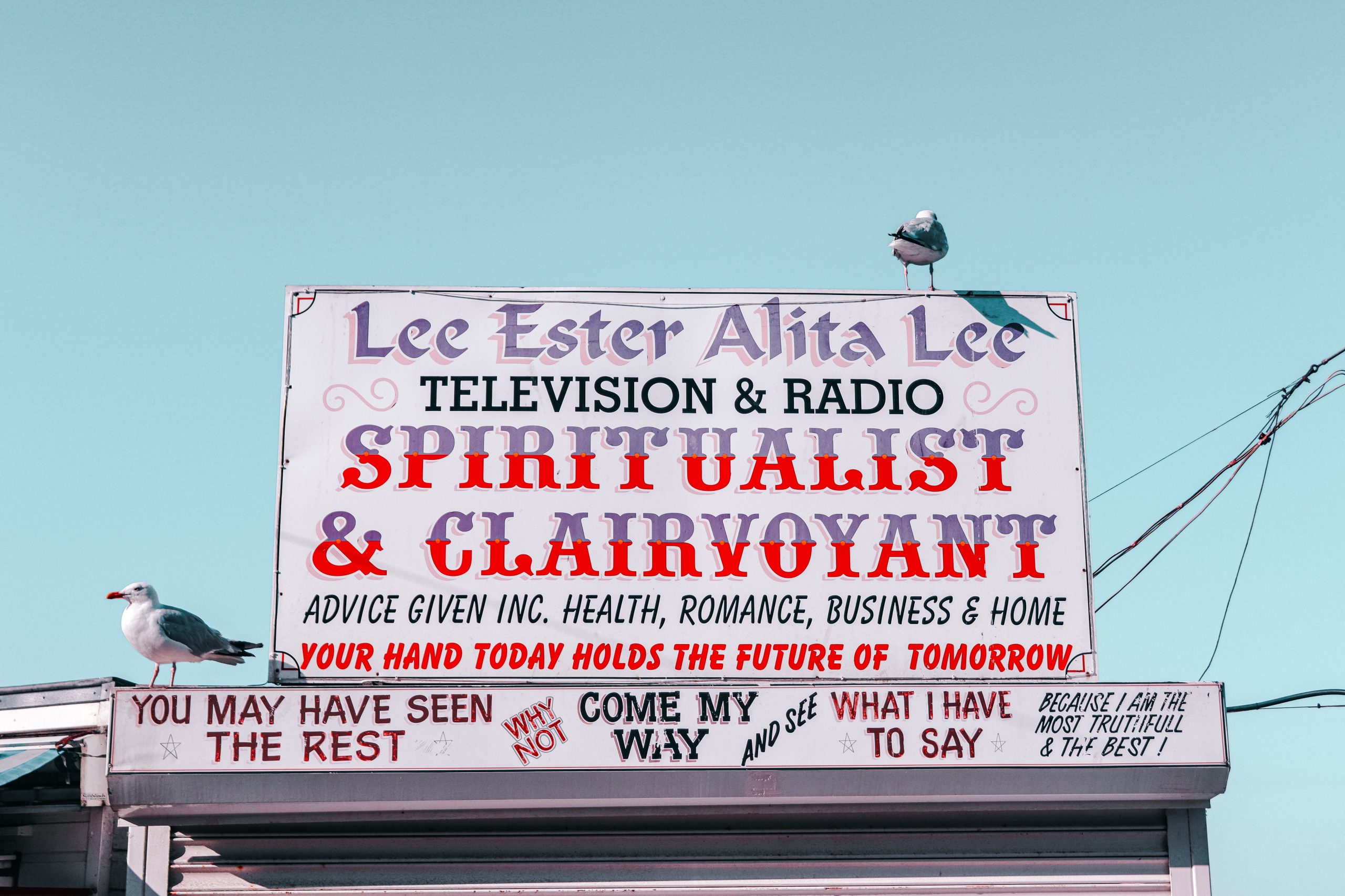 How to Overcome Divinatory Doubts