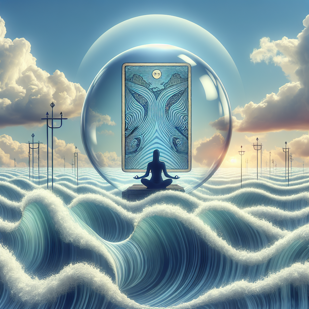 How to Overcome Divinatory Doubts How to Overcome Divinatory Doubts