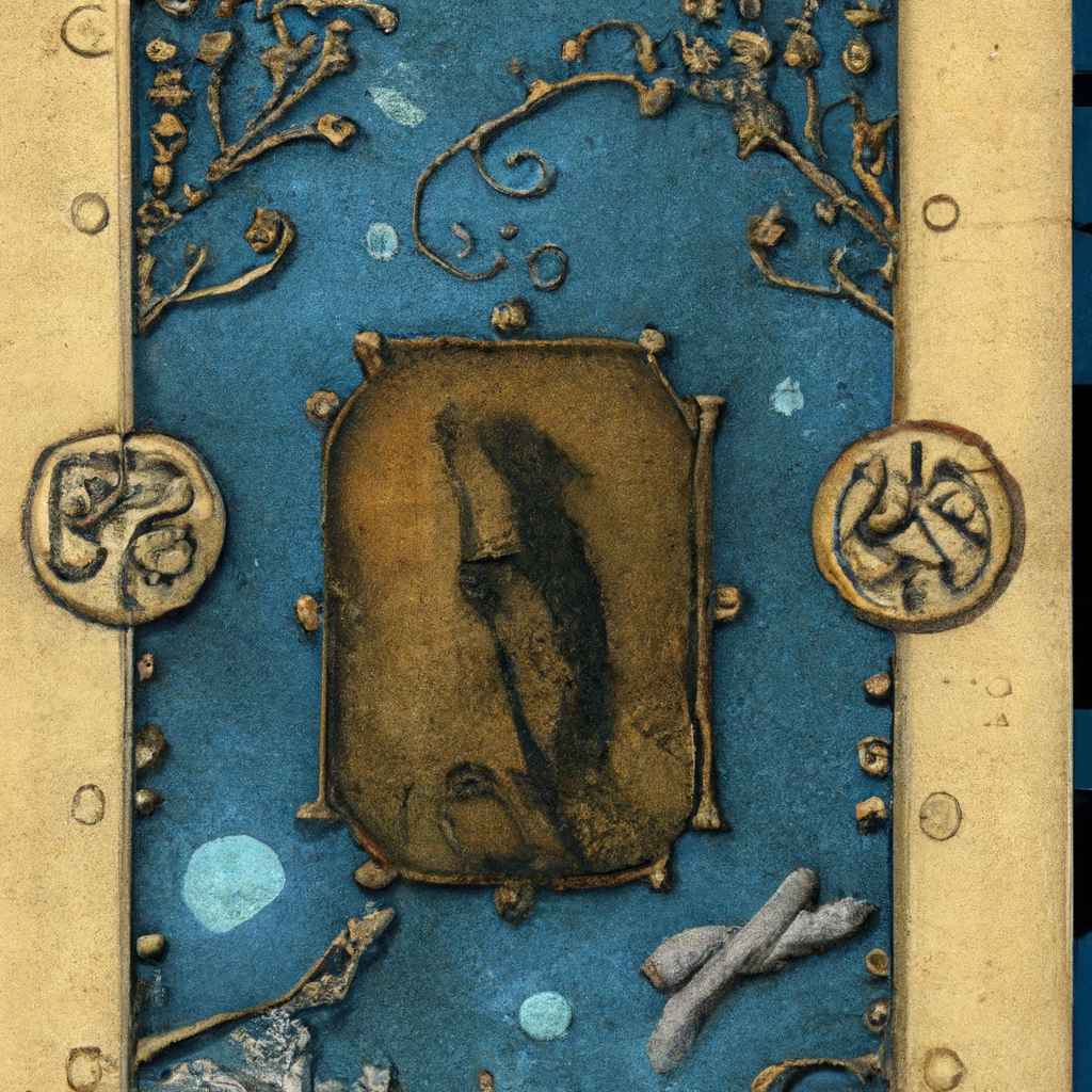 The Evolution of Divinatory Rituals The Evolution of Divinatory Rituals