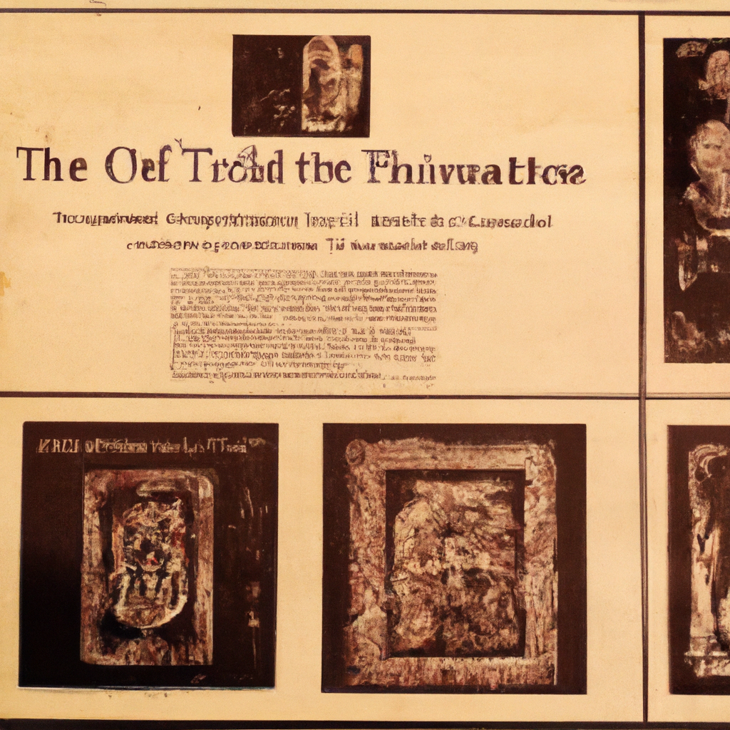 The Evolution of Divinatory Rituals The Evolution of Divinatory Rituals