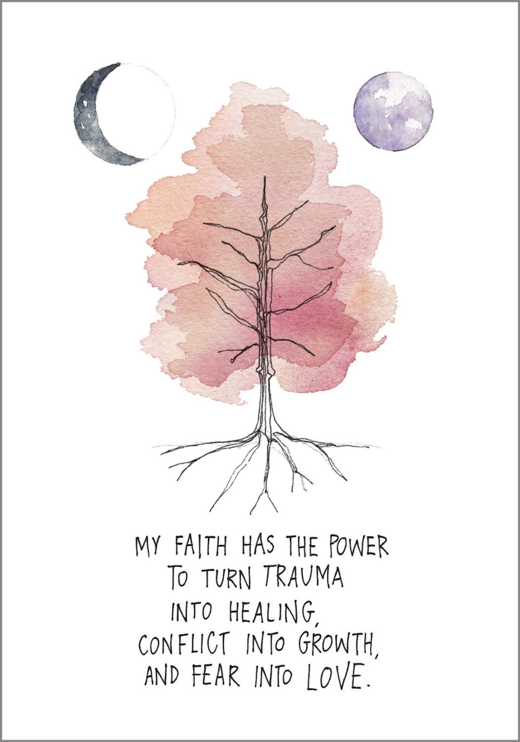 The Power of Divination in Healing Trauma The Power of Divination in Healing Trauma