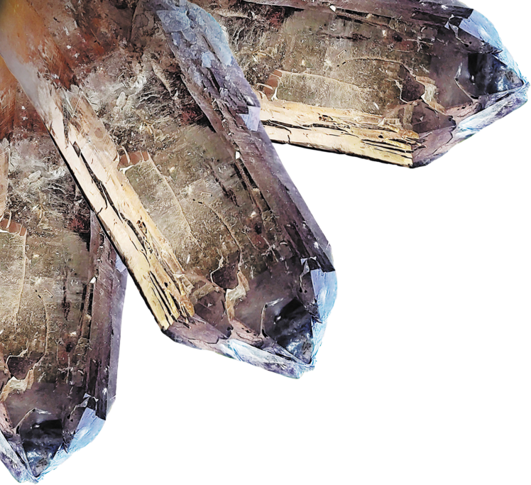 The Power of Divination in Healing Trauma The Power of Divination in Healing Trauma