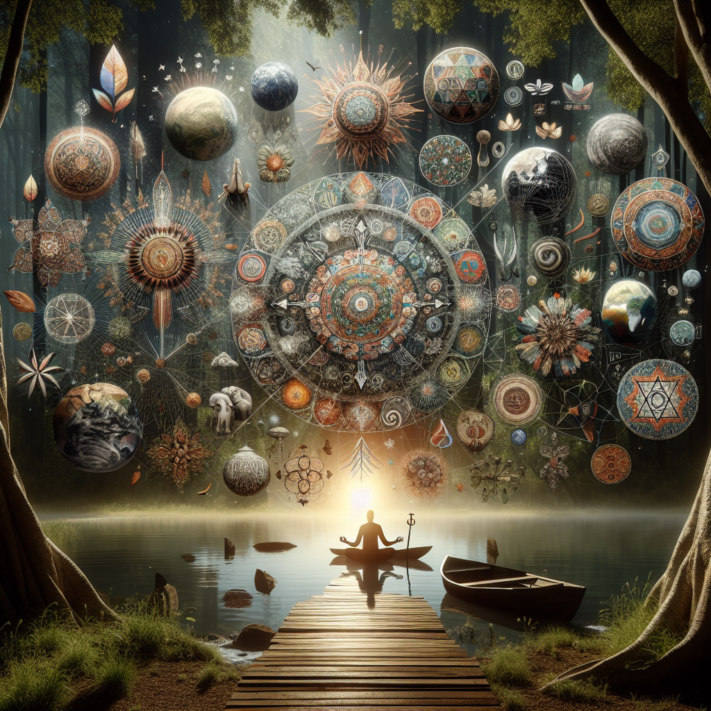 What Are The Environmental Perspectives Of Spirituality? What Are The Environmental Perspectives Of Spirituality?