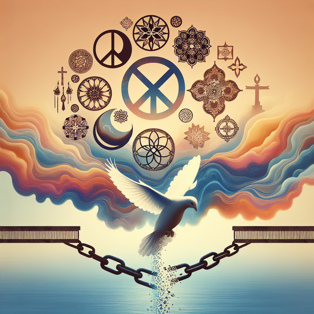 What Are The Spiritual Perspectives On Forgiveness?