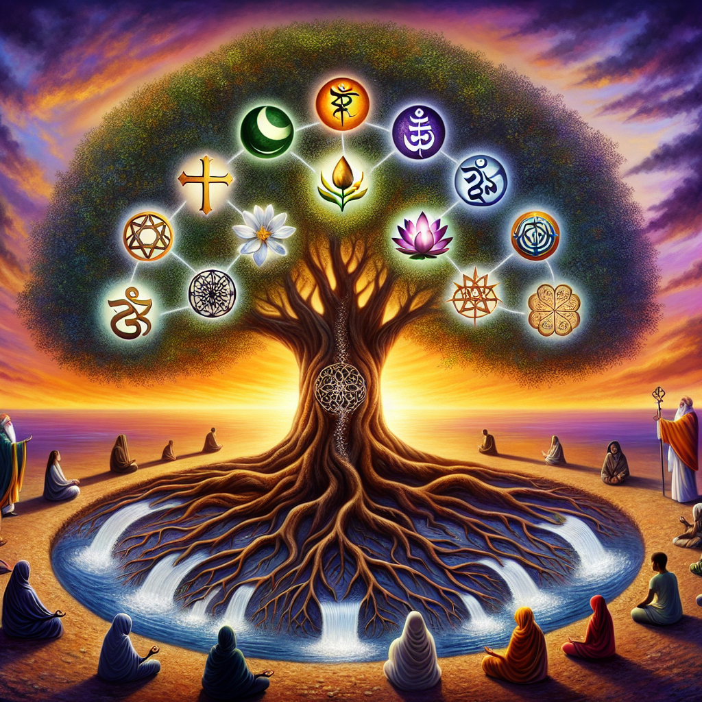 What Are The Spiritual Perspectives On Forgiveness?