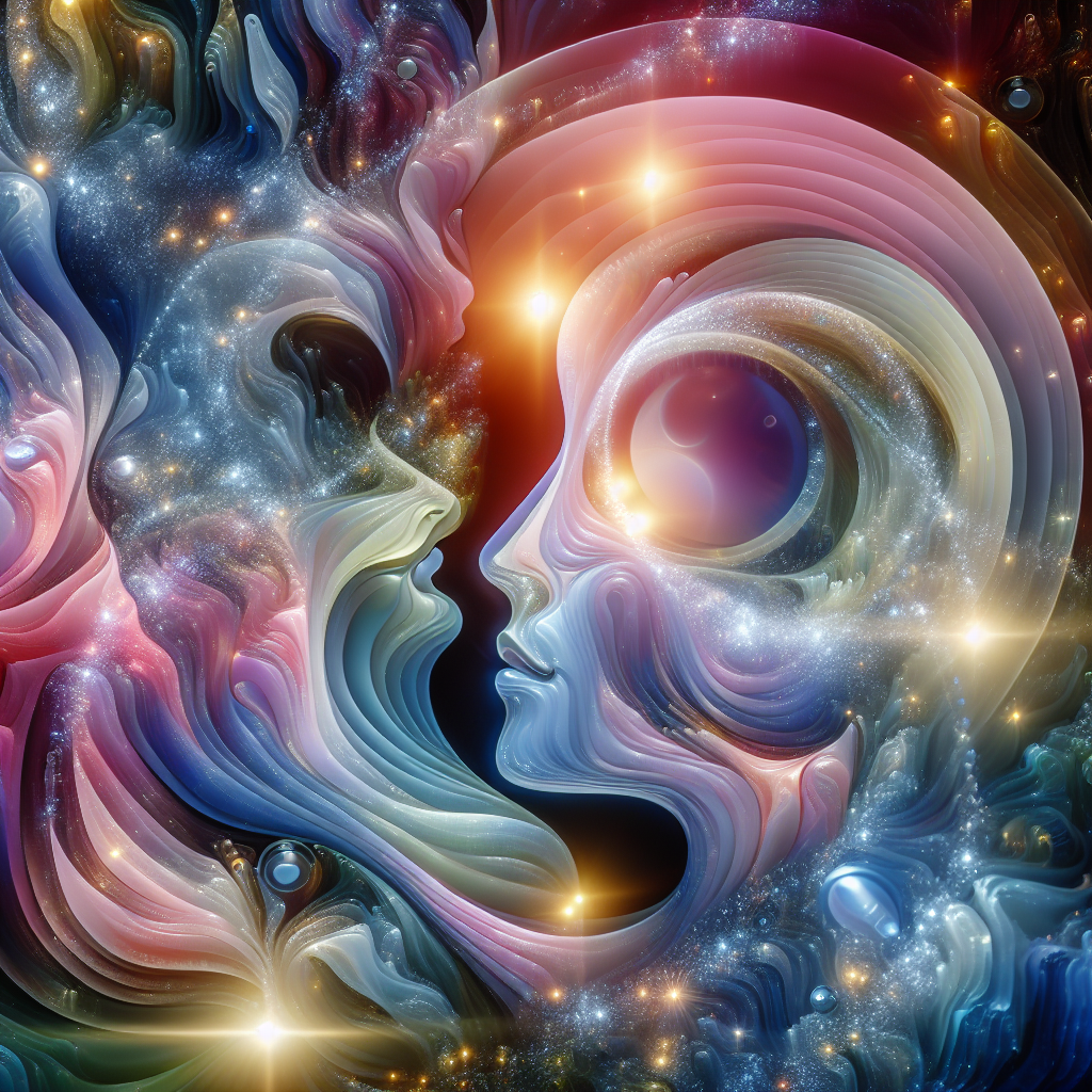 What Are The Spiritual Perspectives On Love? What Are The Spiritual Perspectives On Love?