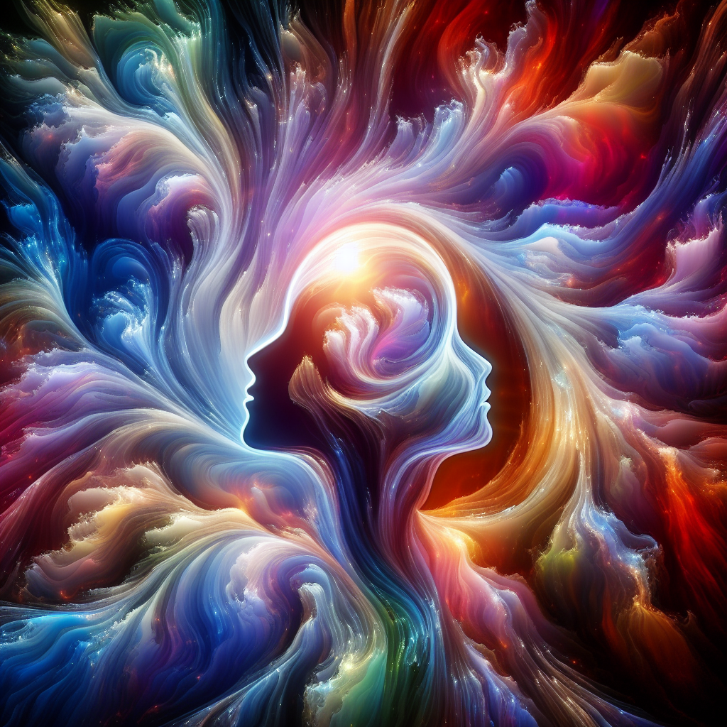 What Are The Spiritual Perspectives On Love? What Are The Spiritual Perspectives On Love?