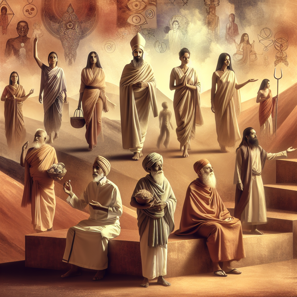 What Is The Role Of Pilgrimage In Spirituality?