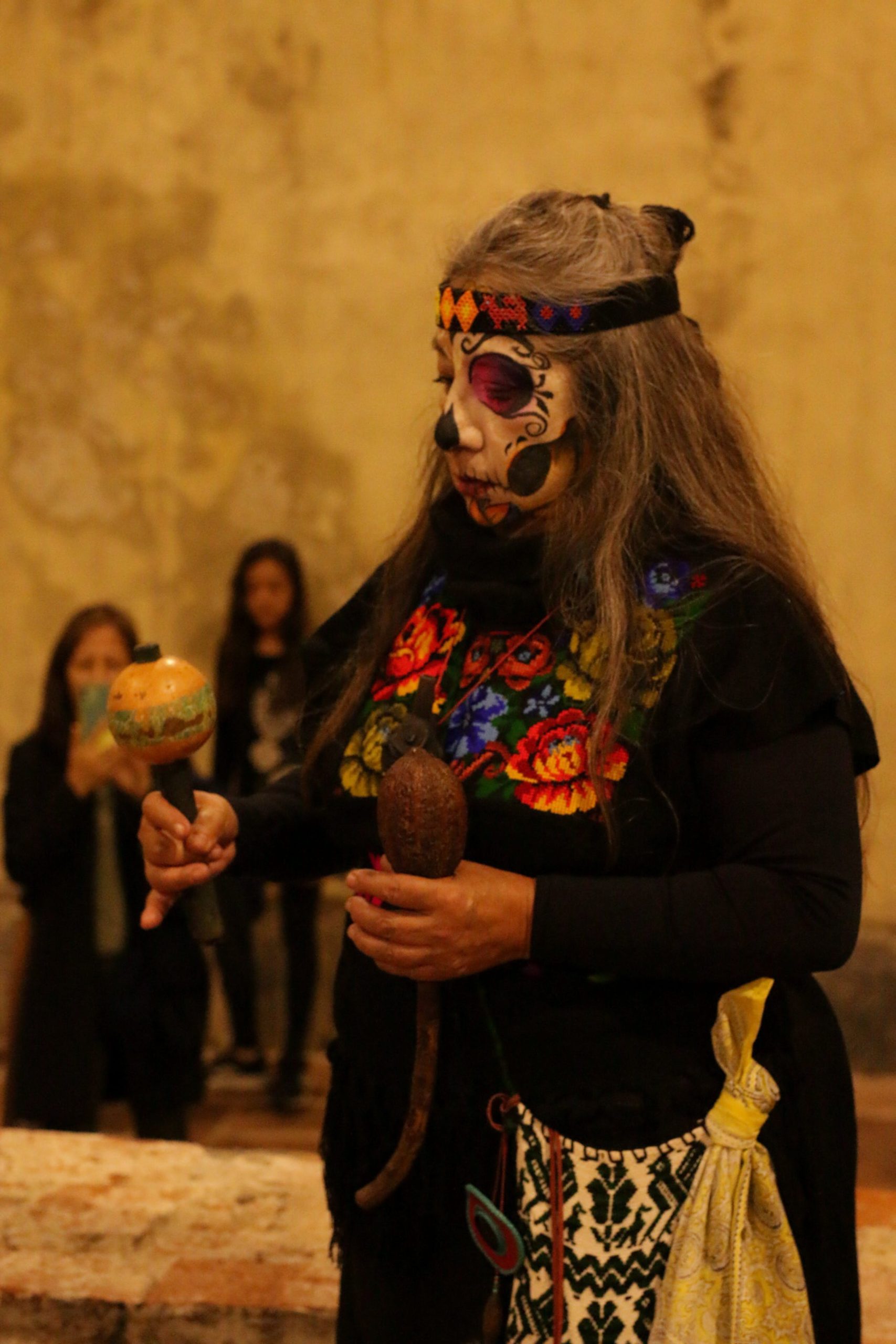 Can Spirituality Help In Overcoming Fears? Can Spirituality Help In Overcoming Fears?