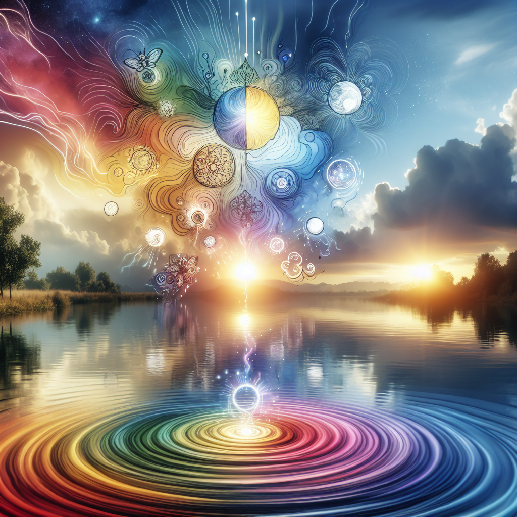 Can Spirituality Help In Understanding Emotions? Can Spirituality Help In Understanding Emotions?