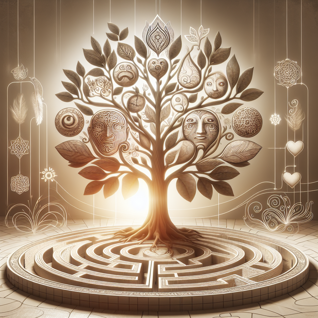 Can Spirituality Help In Understanding Emotions?