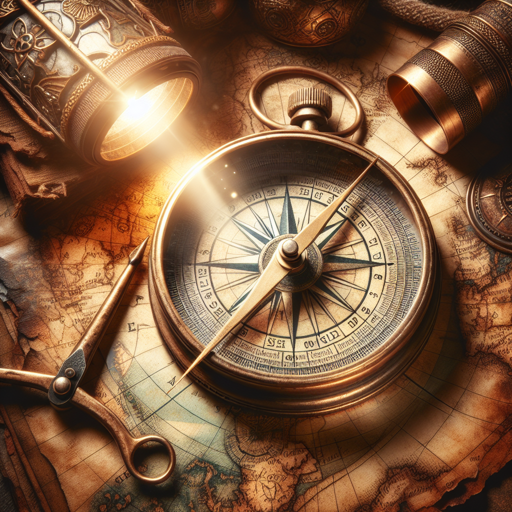 Can Spirituality Help In Understanding History? Can Spirituality Help In Understanding History?