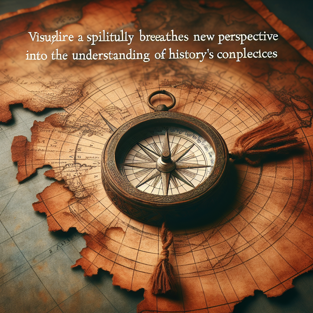 Can Spirituality Help In Understanding History? Can Spirituality Help In Understanding History?