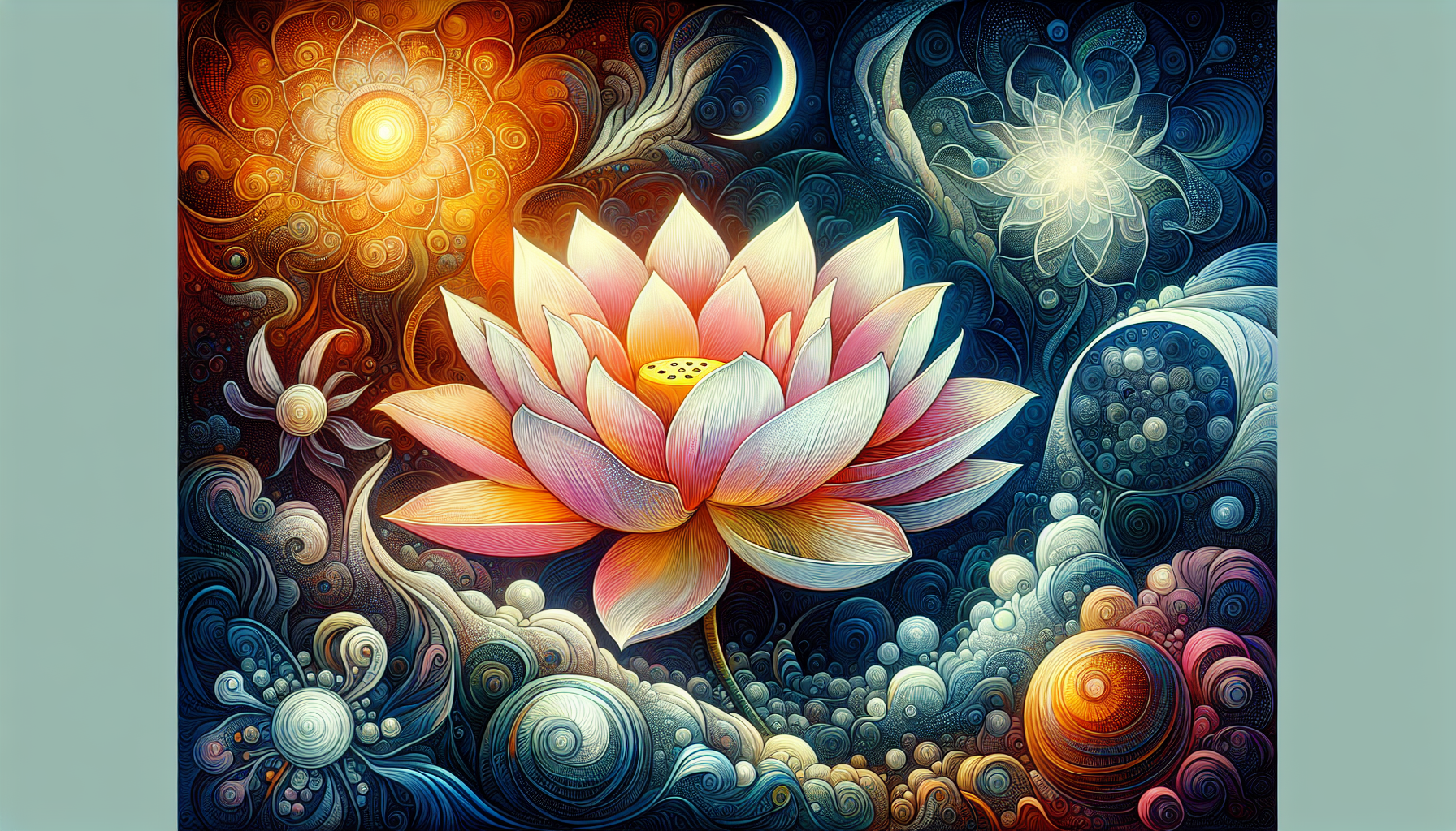 How Does Spirituality Address The Concept Of Change? How Does Spirituality Address The Concept Of Change?