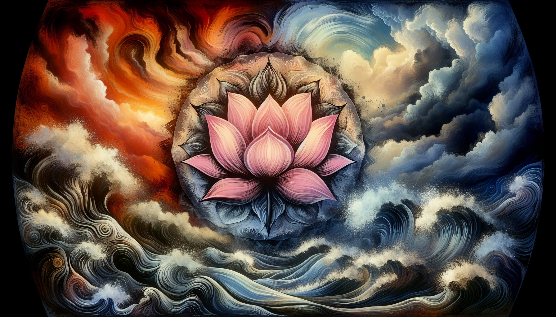 How Does Spirituality Address The Concept Of Change?