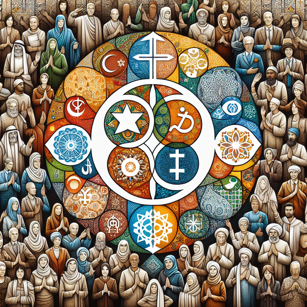 How Does Spirituality Address The Concept Of Equality? How Does Spirituality Address The Concept Of Equality?