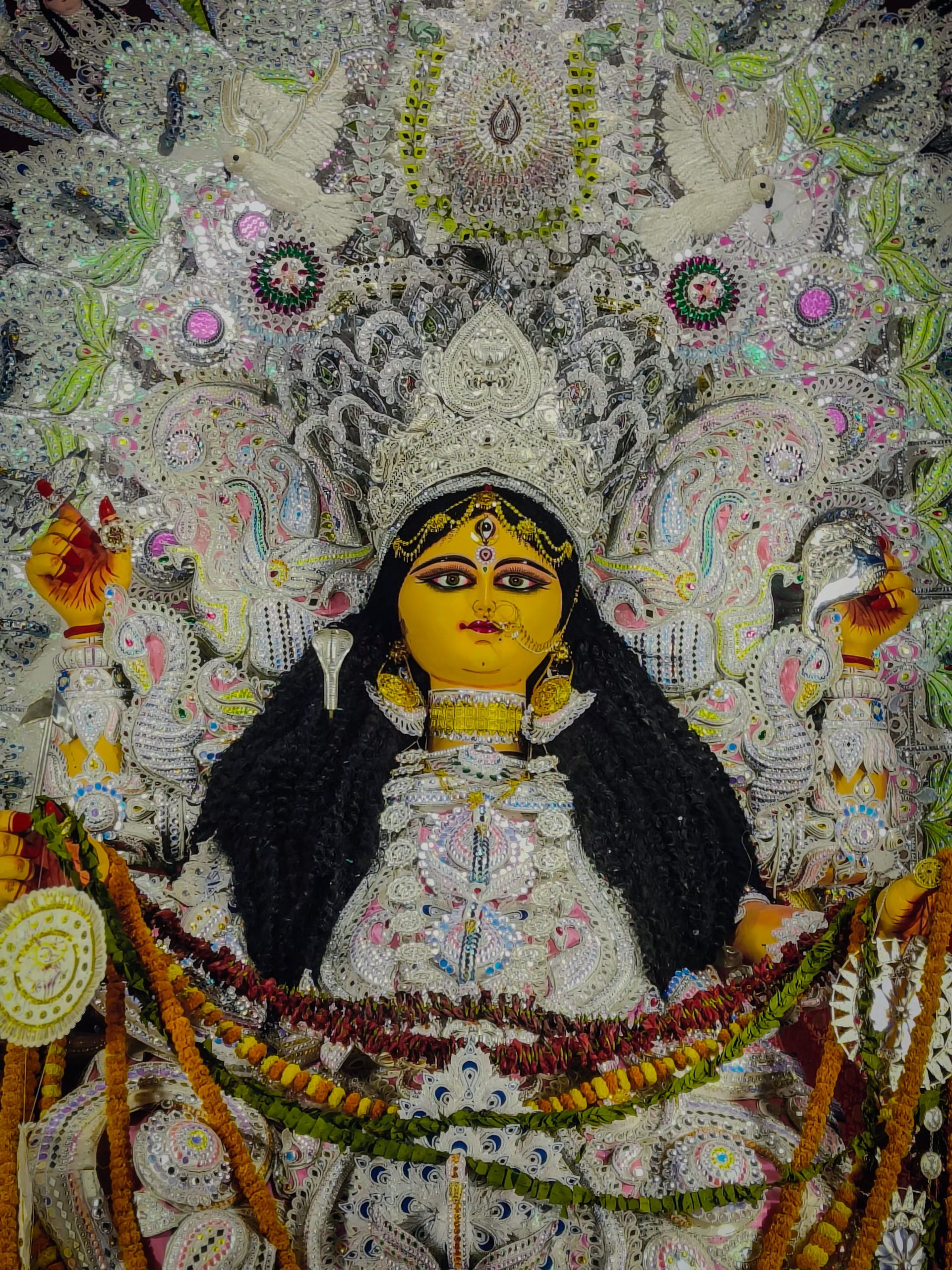 How Does Spirituality Address The Concept Of Equality?