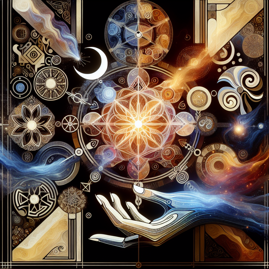 How Does Spirituality Address The Concept Of Power? How Does Spirituality Address The Concept Of Power?