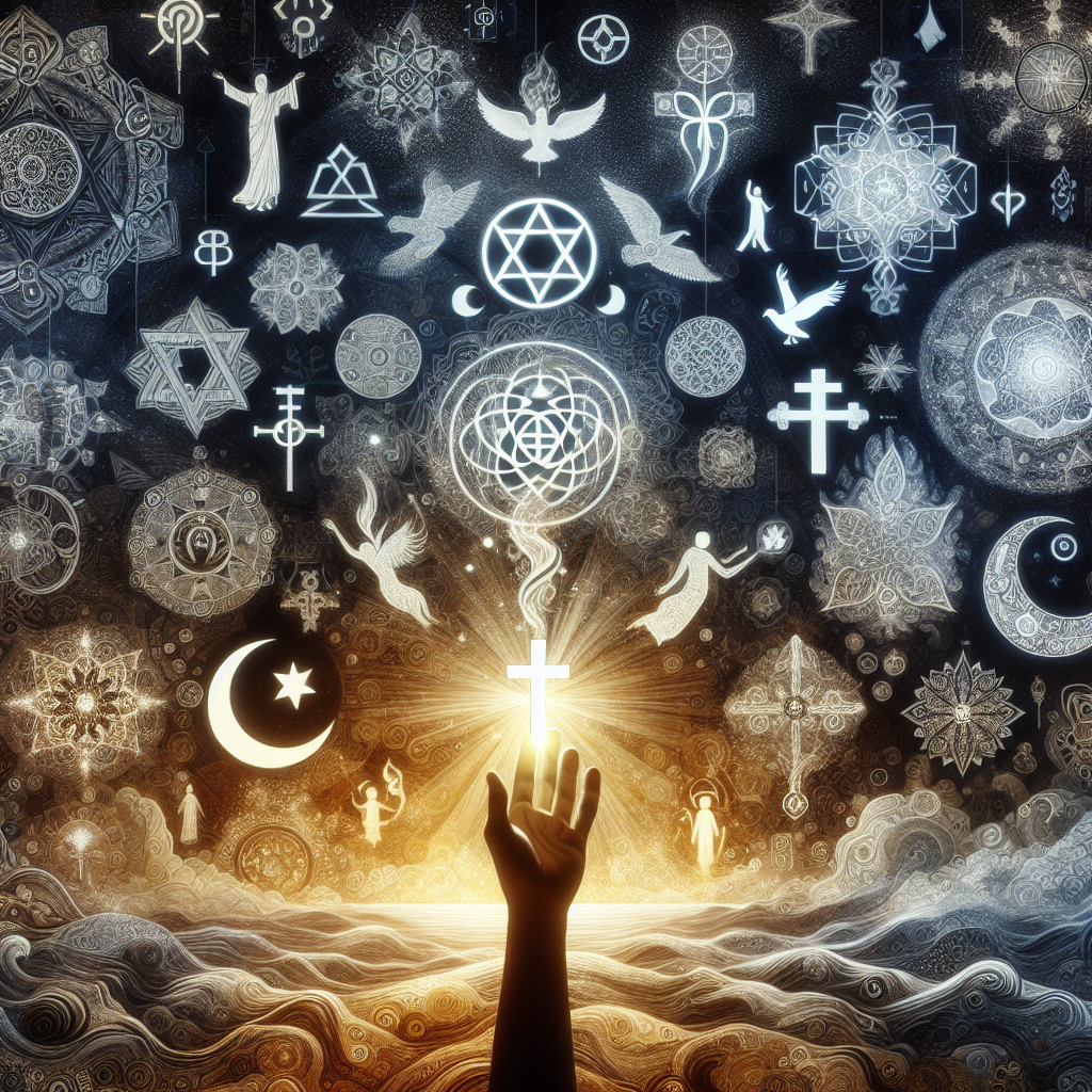 How Does Spirituality Address The Concept Of Power? How Does Spirituality Address The Concept Of Power?