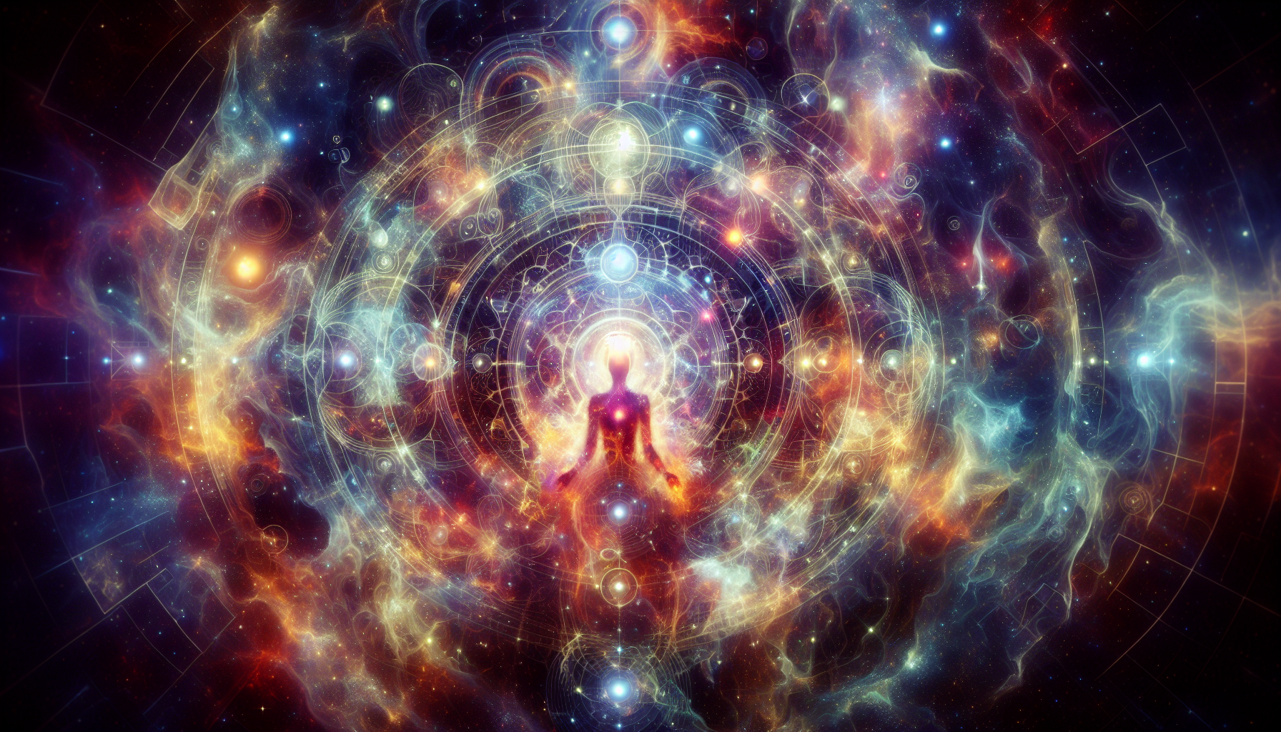 How Does Spirituality Address The Concept Of Space? How Does Spirituality Address The Concept Of Space?