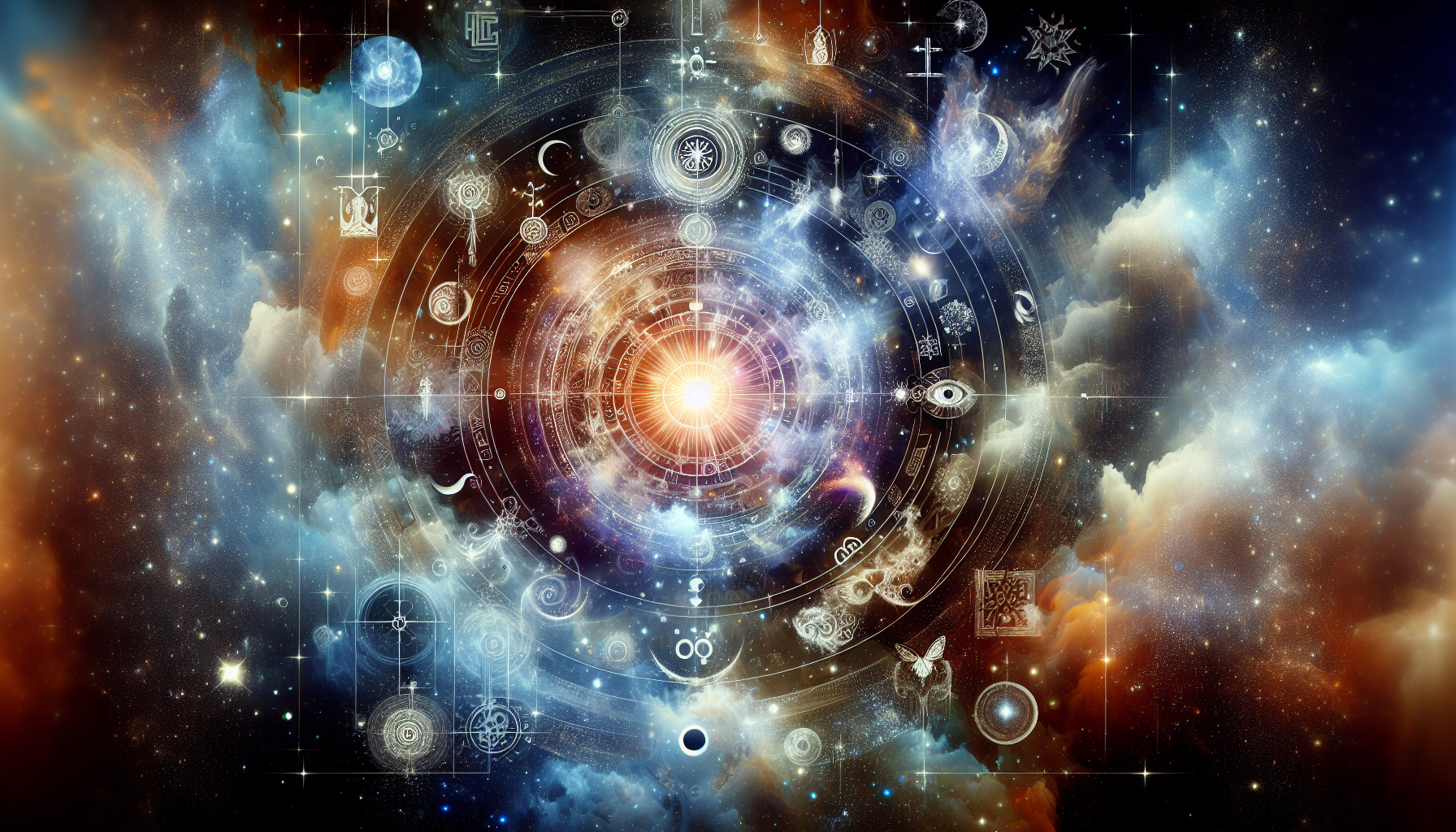 How Does Spirituality Address The Concept Of Space? How Does Spirituality Address The Concept Of Space?