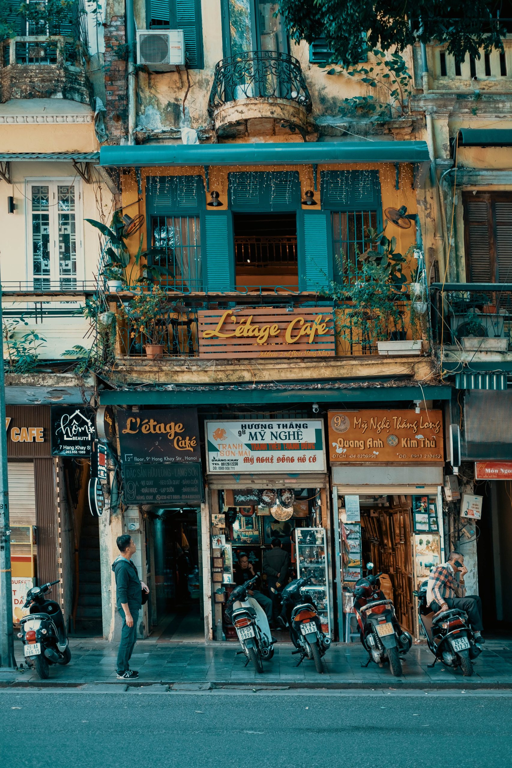 How Does Spirituality Influence Community Building?