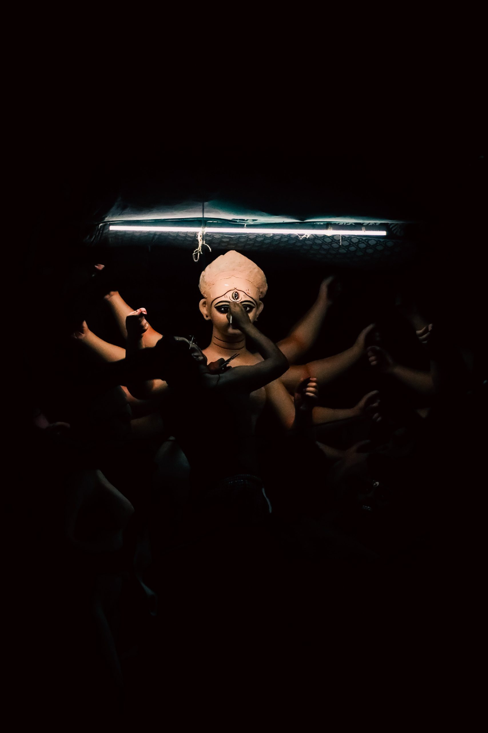 How Does Spirituality Influence Cultural Practices? How Does Spirituality Influence Cultural Practices?