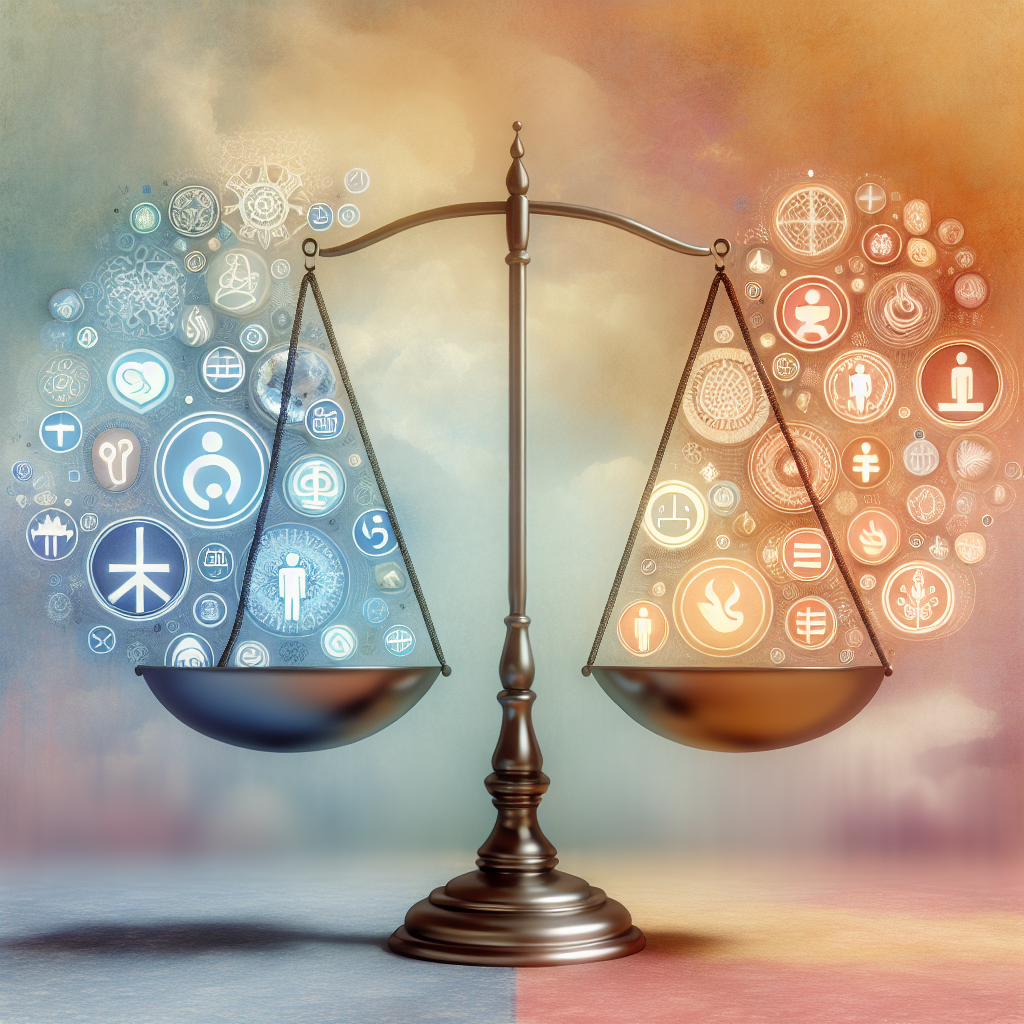 How Does Spirituality View Human Rights? How Does Spirituality View Human Rights?