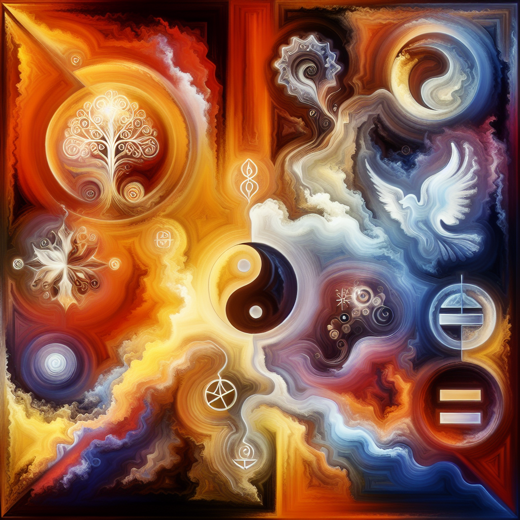 How Does Spirituality View Human Rights? How Does Spirituality View Human Rights?